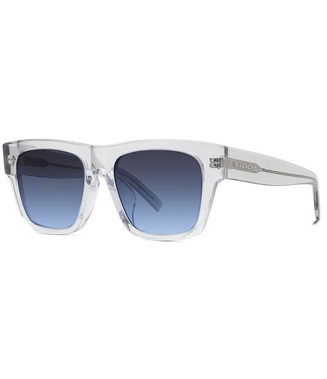 givenchy wayfarer|Givenchy Women's GV Day 52mm Lector Wayfarer .